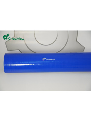 Патрубок силиконовый ЗИЛ, ГАЗ КамАЗ, МАЗ СПЕЦМАШ ПС1000-83