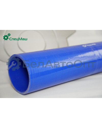 Патрубок силиконовый ЗИЛ, ГАЗ КамАЗ, МАЗ СПЕЦМАШ ПС1000-83