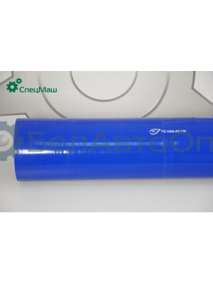 Патрубок силиконовый ЗИЛ, ГАЗ КамАЗ, МАЗ СПЕЦМАШ ПС1000-89