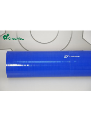 Патрубок силиконовый ЗИЛ, ГАЗ КамАЗ, МАЗ СПЕЦМАШ ПС1000-89