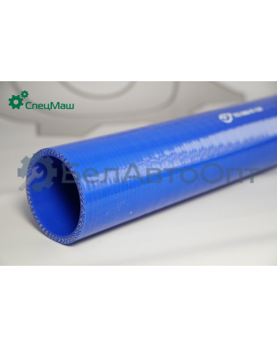 Патрубок силиконовый ЗИЛ, ГАЗ КамАЗ, МАЗ СПЕЦМАШ ПС1000-89