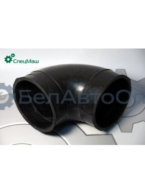 Патрубок угловой КамАЗ СПЕЦМАШ 5320-1109375-СМ
