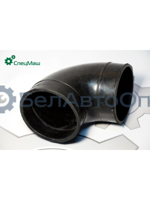 Патрубок угловой КамАЗ СПЕЦМАШ 5320-1109375-СМ