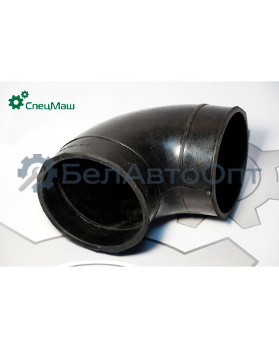 Патрубок угловой КамАЗ СПЕЦМАШ 5320-1109375-СМ
