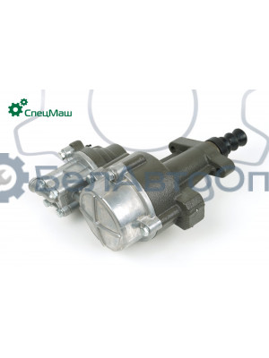 ПГУ МАЗ, КамАЗ СПЕЦМАШ 5320-1609510