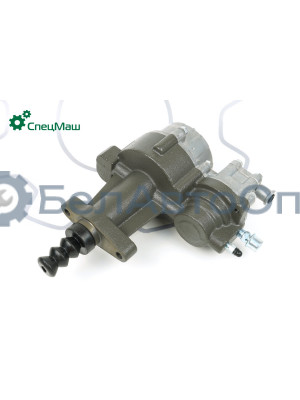 ПГУ МАЗ, КамАЗ СПЕЦМАШ 5320-1609510