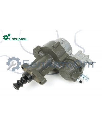 ПГУ МАЗ, КамАЗ СПЕЦМАШ 5320-1609510