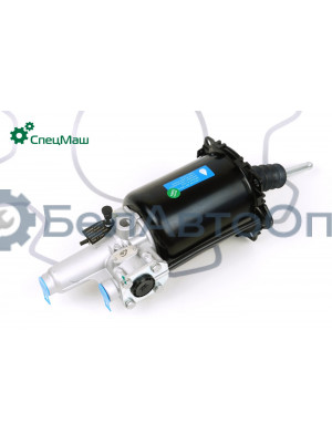 ПГУ КамАЗ, МАЗ, НЕФАЗ СПЕЦМАШ 970.051.423.0