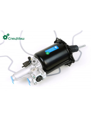 ПГУ КамАЗ, МАЗ, НЕФАЗ СПЕЦМАШ 970.051.423.0