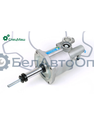 ПГУ КамАЗ, МАЗ СПЕЦМАШ 11.1602410-40