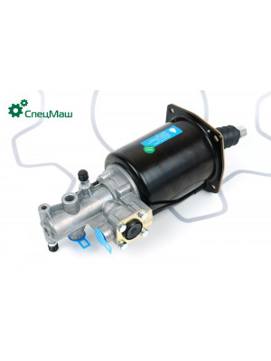 ПГУ МАЗ СПЕЦМАШ 8260.16.09.200