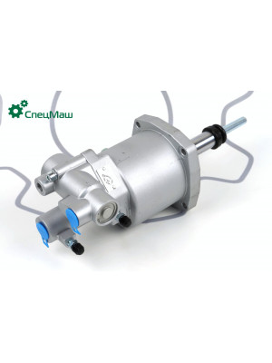 ПГУ МАЗ СПЕЦМАШ 11.1602410-60