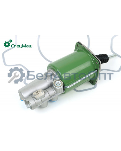 ПГУ Урал, ПАЗ, МАЗ СПЕЦМАШ VG3208