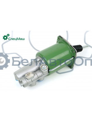 ПГУ Урал, ПАЗ, МАЗ СПЕЦМАШ VG3268