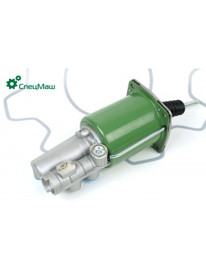 ПГУ Урал, ПАЗ, МАЗ СПЕЦМАШ VG3268