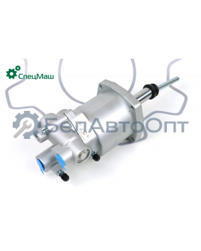 ПГУ Урал, МАЗ СПЕЦМАШ 11.1602410-32