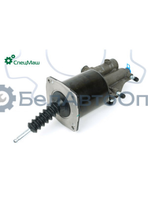 ПГУ Урал, МАЗ СПЕЦМАШ VG3356