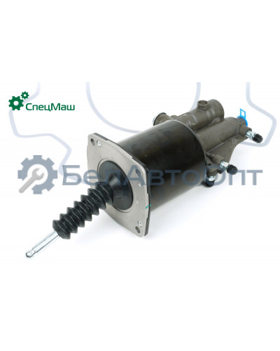 ПГУ Урал, МАЗ СПЕЦМАШ VG3356