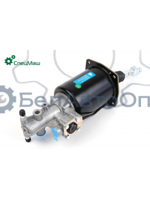 ПГУ Урал СПЕЦМАШ 8260.16.09.200-03