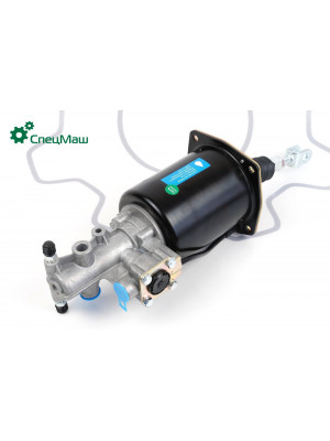 ПГУ Урал СПЕЦМАШ 8260.16.09.200-03