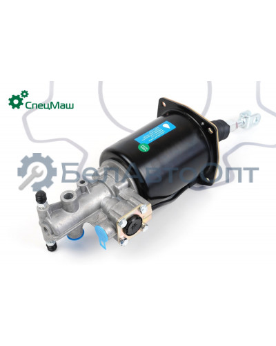 ПГУ Урал СПЕЦМАШ 8260.16.09.200-03