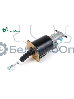 ПГУ Урал СПЕЦМАШ 8260.16.09.200-03