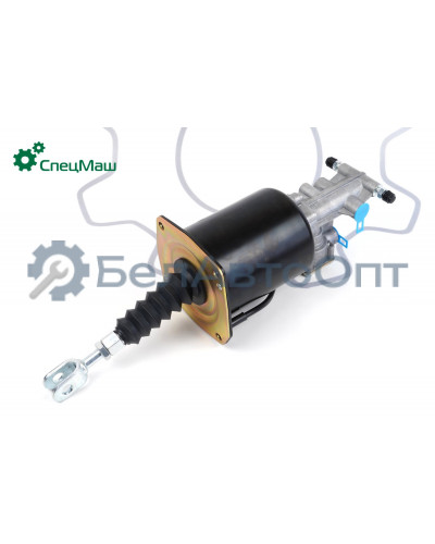 ПГУ Урал СПЕЦМАШ 8260.16.09.200-03