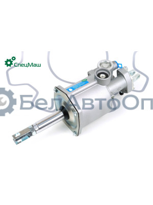 ПГУ МЗКТ, Урал СПЕЦМАШ 11.1602410-10