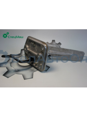 Педаль газа МАЗ СПЕЦМАШ 64221-1108005-10