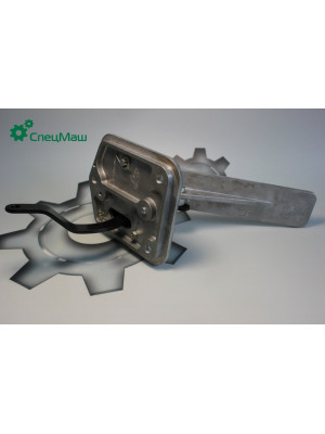 Педаль газа МАЗ СПЕЦМАШ 64221-1108005-10