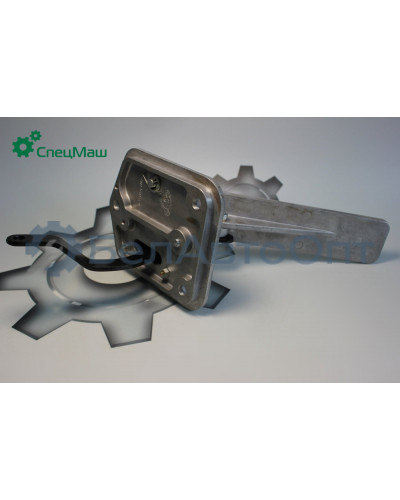 Педаль газа МАЗ СПЕЦМАШ 64221-1108005-10