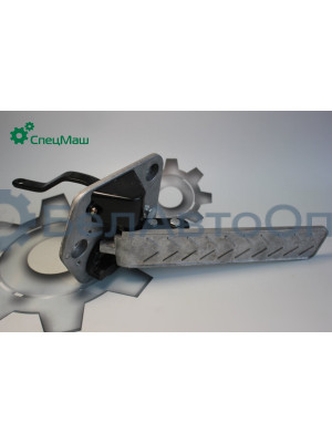 Педаль газа МАЗ СПЕЦМАШ 64221-1108005-10