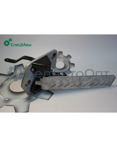 Педаль газа МАЗ СПЕЦМАШ 64221-1108005-10