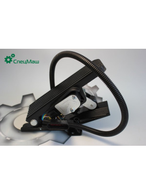 Педаль газа МАЗ СПЕЦМАШ 437143-1108005