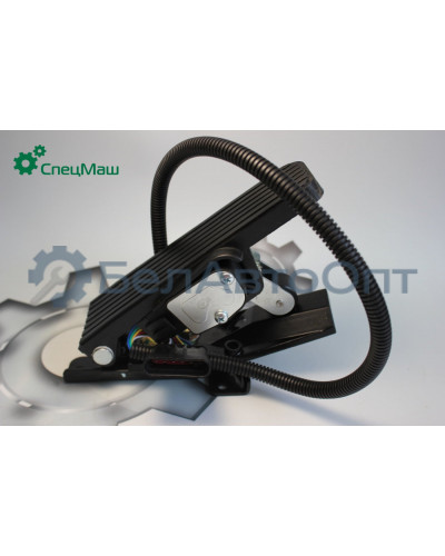 Педаль газа МАЗ СПЕЦМАШ 437143-1108005