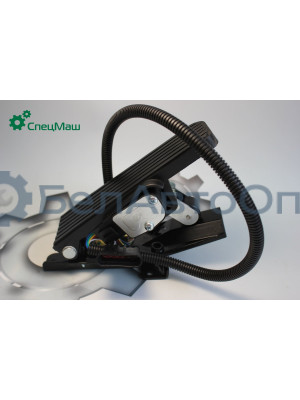 Педаль газа МАЗ СПЕЦМАШ 71040KO-51SD-30