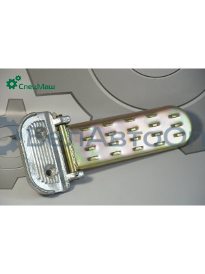 Педаль газа СПЕЦМАШ 53205-1108010-25-СМ