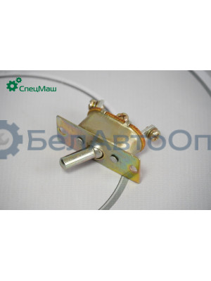 Переключатель УралАЗ, МАЗ, КрАЗ СПЕЦМАШ 5102.3709