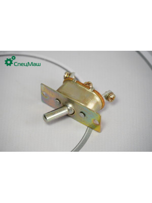 Переключатель УралАЗ, МАЗ, КрАЗ СПЕЦМАШ 5102.3709