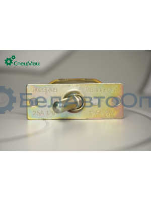 Переключатель УралАЗ, МАЗ, КрАЗ СПЕЦМАШ 5102.3709