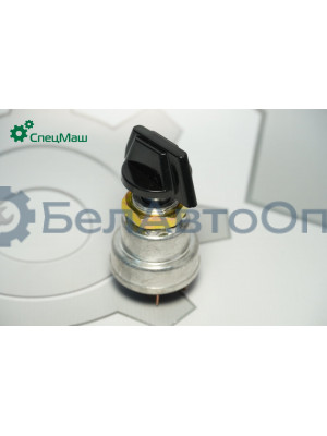 Переключатель клапана КамАЗ СПЕЦМАШ 5511-3710210-СМ