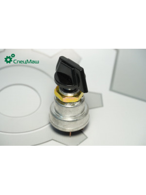 Переключатель клапана КамАЗ СПЕЦМАШ 5511-3710210-СМ