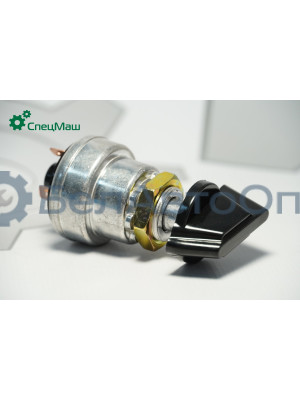 Переключатель клапана КамАЗ СПЕЦМАШ 5511-3710210-СМ