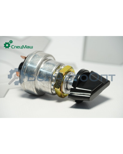 Переключатель клапана КамАЗ СПЕЦМАШ 5511-3710210-СМ