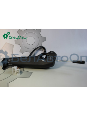 Переключатель КамАЗ СПЕЦМАШ 5320-3709210