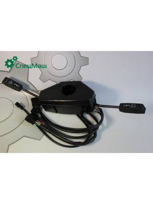 Переключатель КамАЗ СПЕЦМАШ 89.3709000