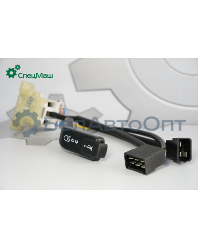 Переключатель УралАЗ, ГАЗ СПЕЦМАШ 1102.3769-02