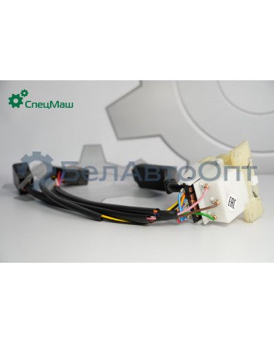 Переключатель УралАЗ, ГАЗ СПЕЦМАШ 1102.3769-02