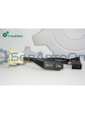 Переключатель УралАЗ, ГАЗ СПЕЦМАШ 1102.3769-02