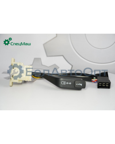 Переключатель УралАЗ, ГАЗ СПЕЦМАШ 1102.3769-02